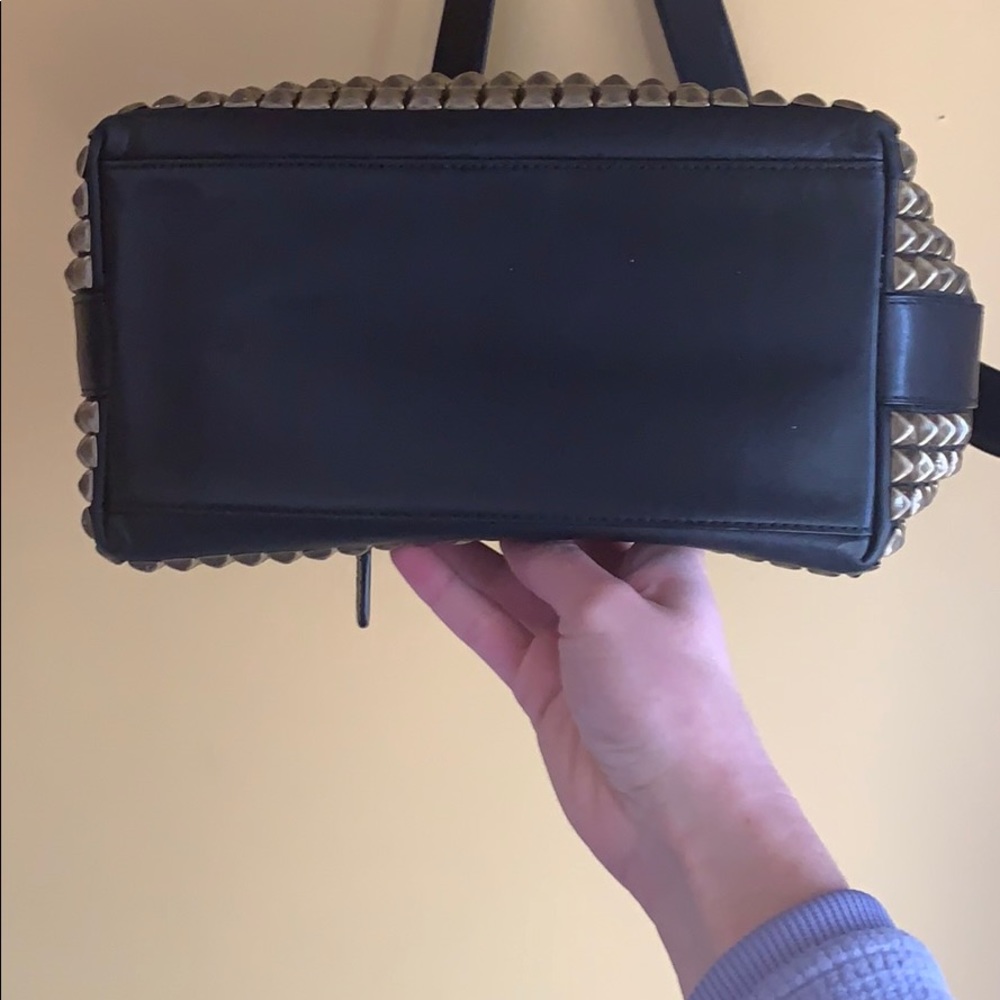 VINTAGE COACH purse - Picture 4 of 8